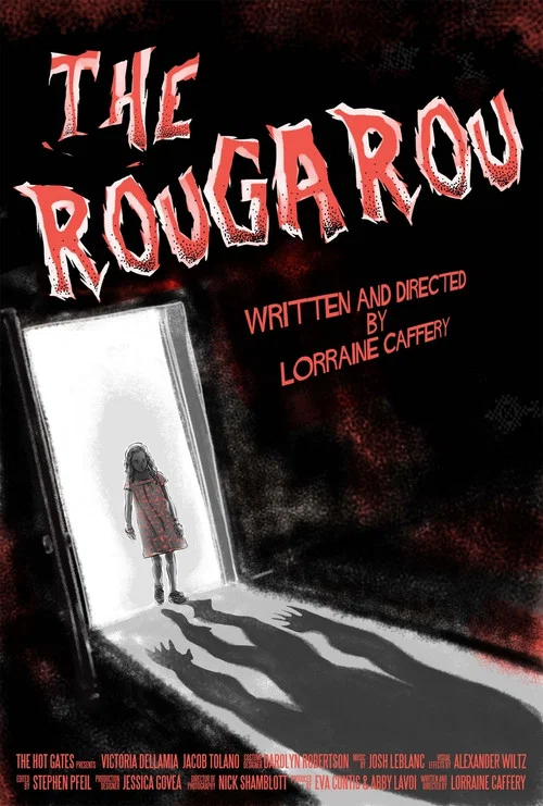 Постер: The Rougarou