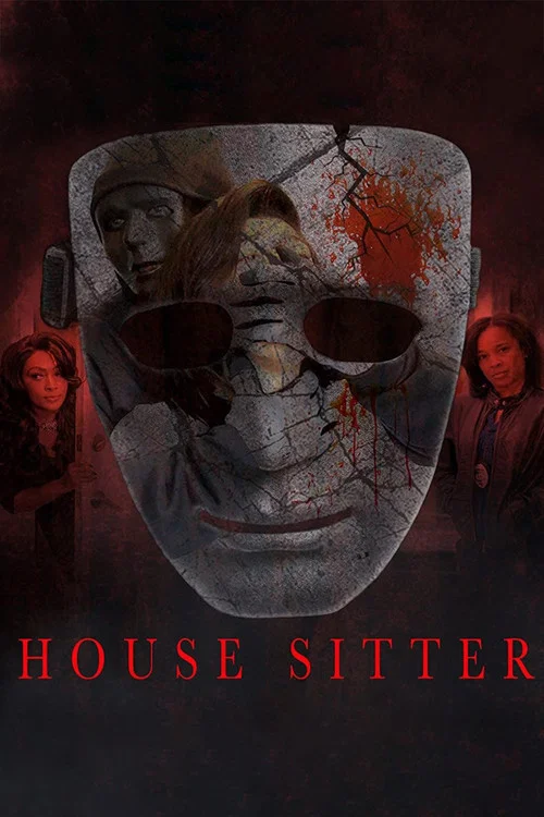 Постер: House Sitter 2022