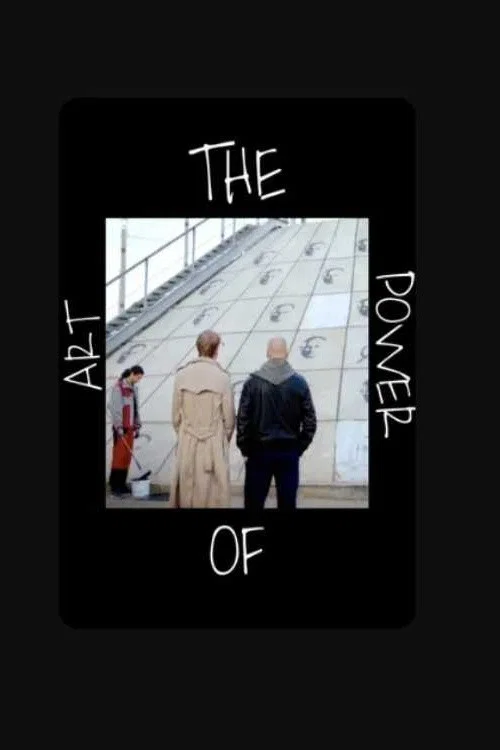 Постер: The Power of Art