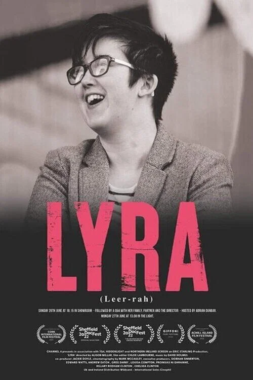 Постер: Lyra