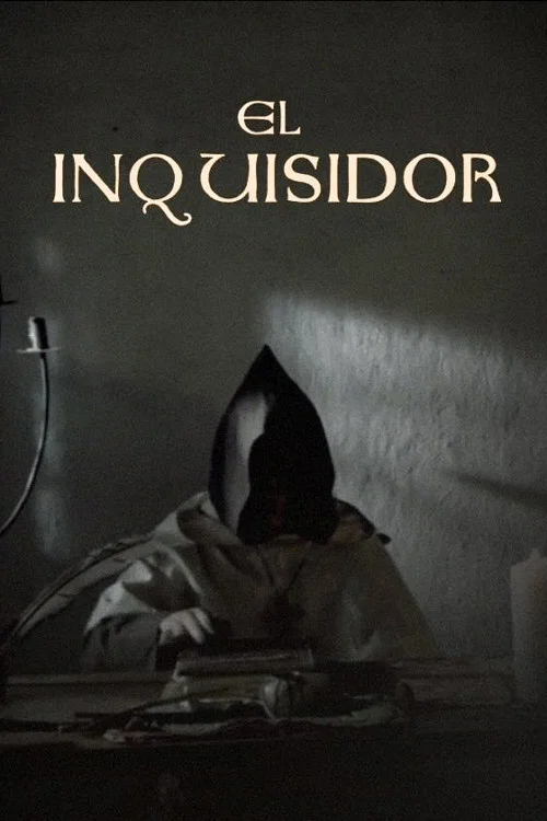 Постер: El Inquisidor