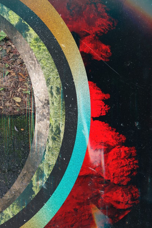 Постер: Axis Mundi