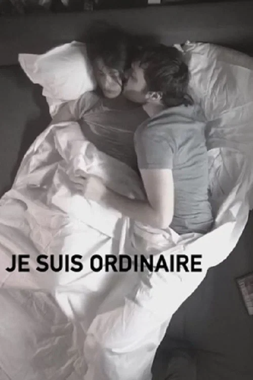 Постер: Je suis ordinaire