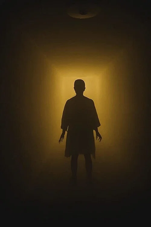 Постер: The Innocent