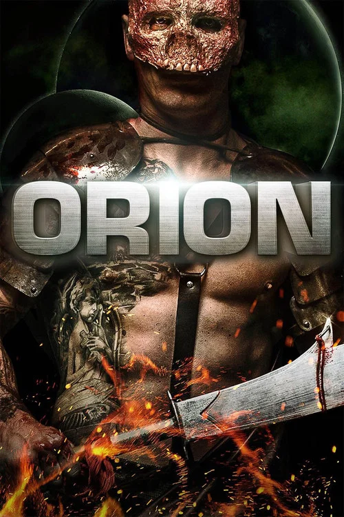 Постер: Orion