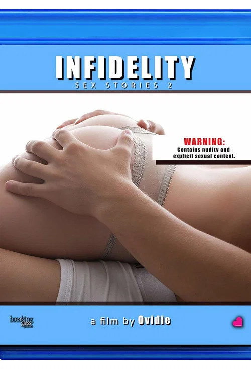 Постер: Infidélité