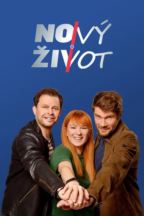 Постер: Nový zivot