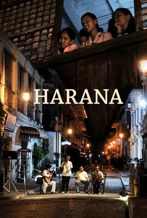 Постер: Harana