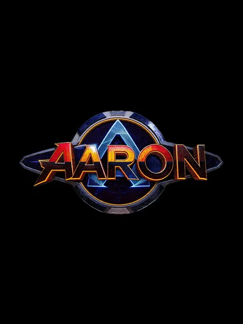 Постер: Aaron