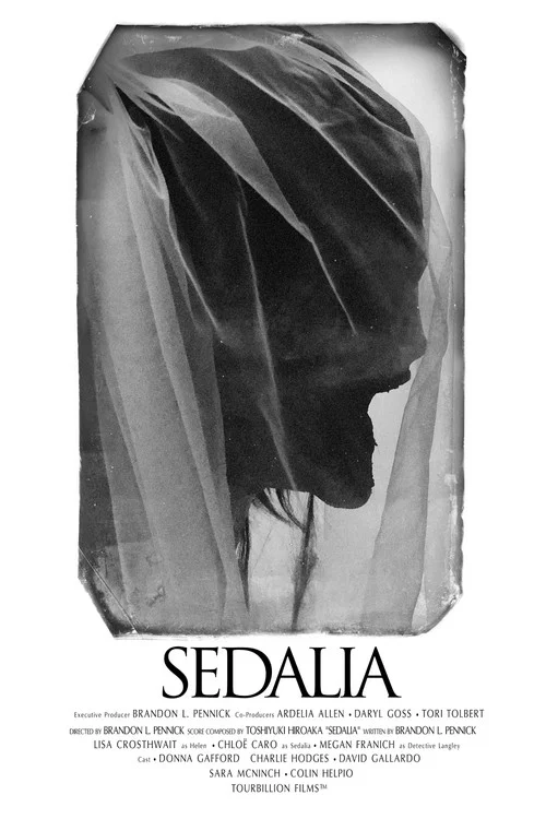 Постер: Sedalia