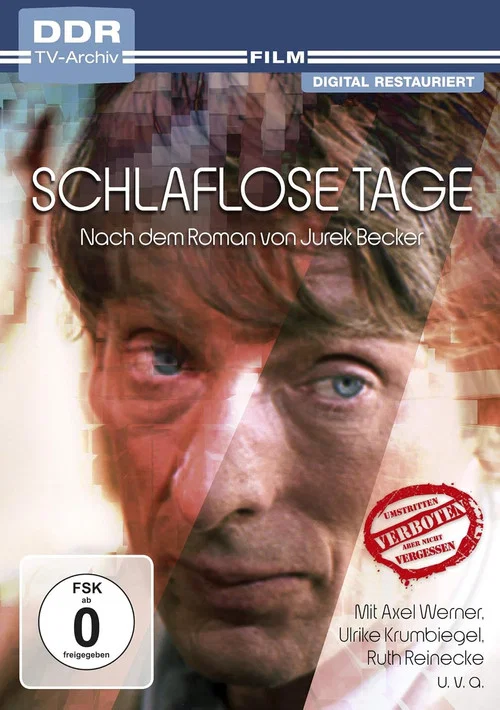 Постер: Schlaflose Tage