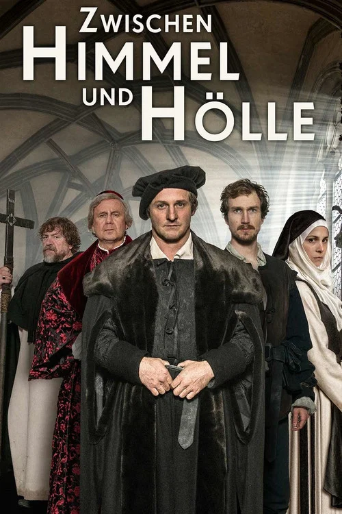 Постер: Zwischen Himmel und Hölle