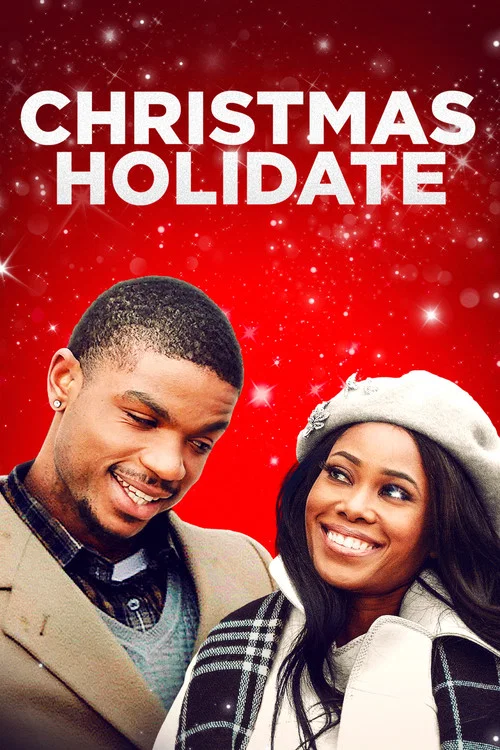 Постер: Christmas Holidate