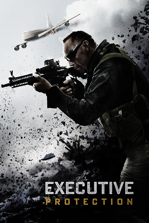Постер: Executive