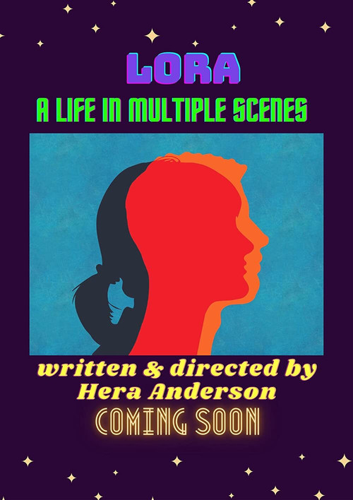Постер: Lora, A Life in Multiple Scenes