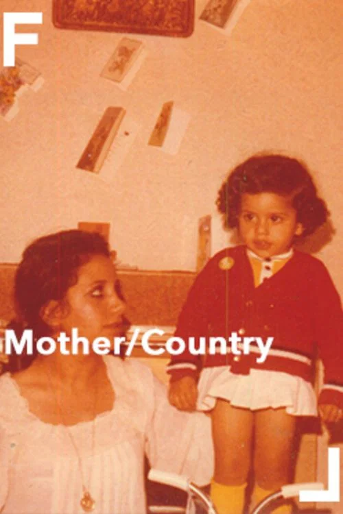 Постер: Mother/Country