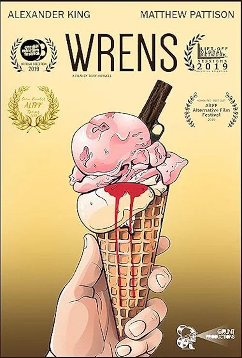 Постер: Wrens