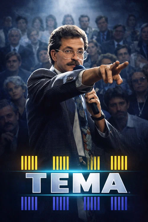 Постер: Тема