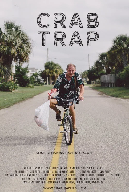 Постер: Crab Trap