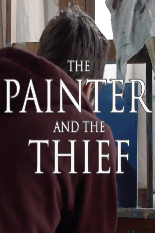 Постер: Художник и вор