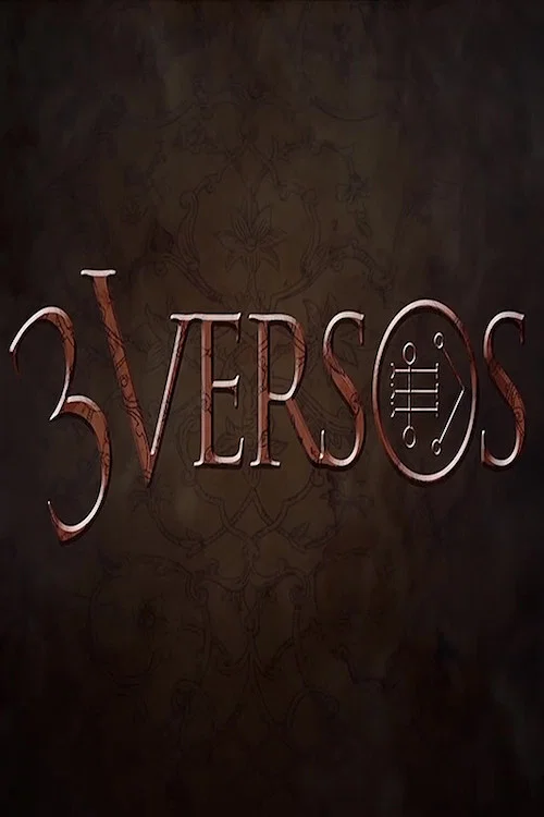 Постер: 3 Versos