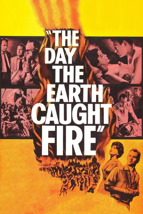 Постер: The Day