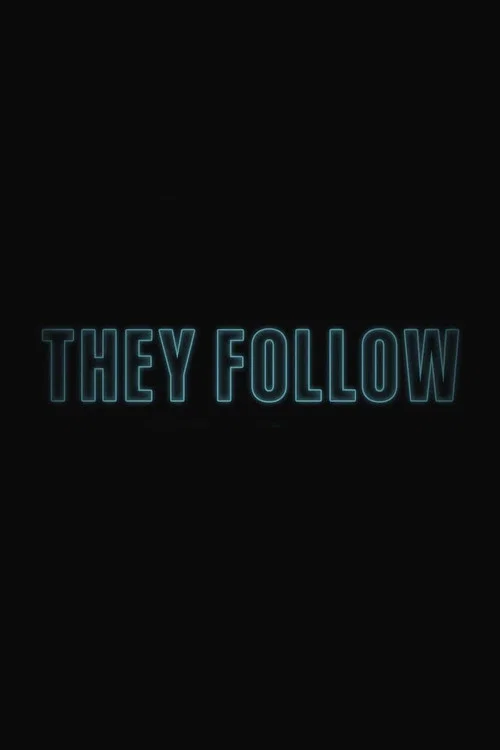Постер: They Follow