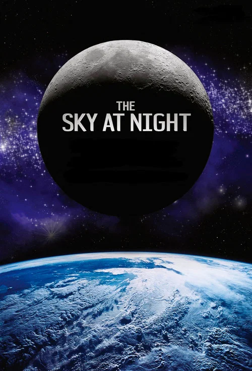 Постер: The Sky at Night