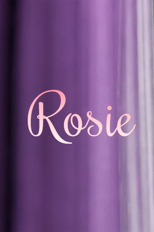 Постер: Rosie