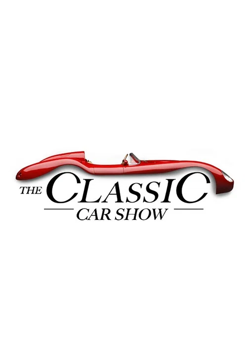 Постер: The Classic Car Show