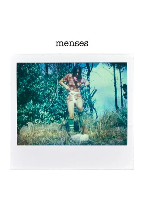 Постер: Menses
