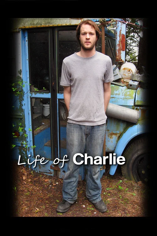 Постер: Life of Charlie