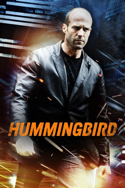Постер: Hummingbird