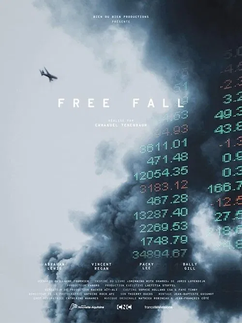 Постер: Free Fall