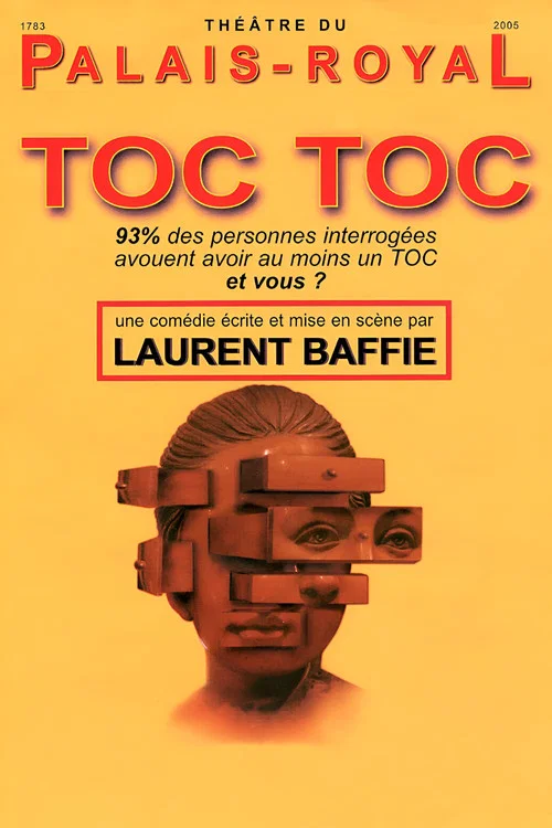 Постер: TOC TOC