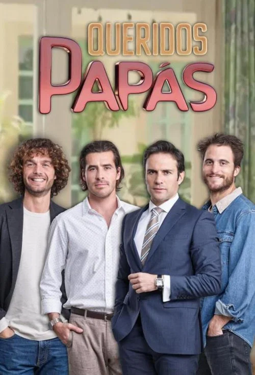 Постер: Queridos Papás