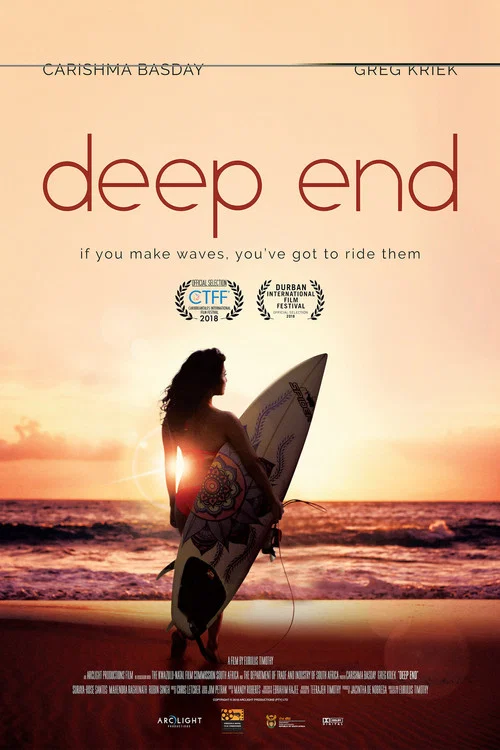 Постер: Deep End