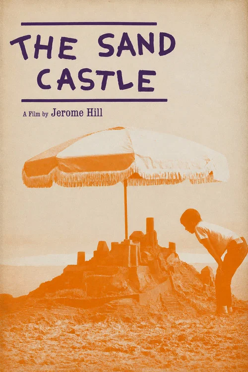 Постер: The Sand Castle