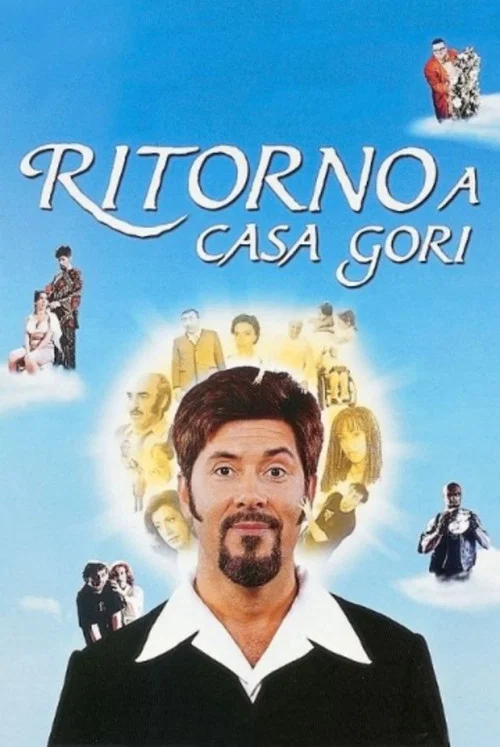 Постер: Ritorno a casa Gori