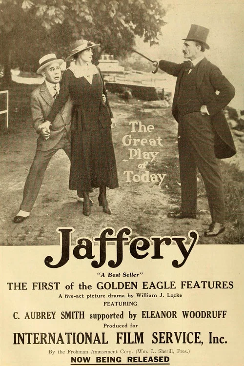 Постер: Jaffery