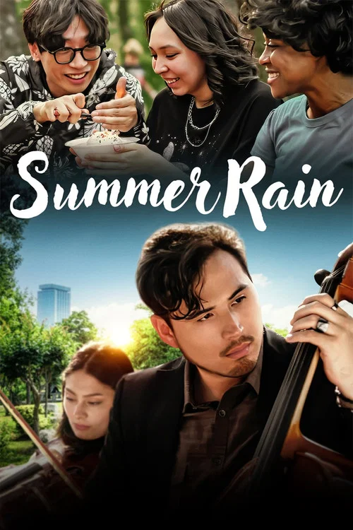 Постер: Summer Rain