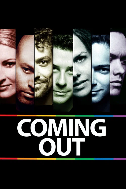 Постер: Coming Out