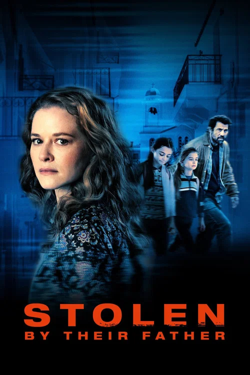 Постер: Stolen Hearts: The Lizbeth Meredith Story