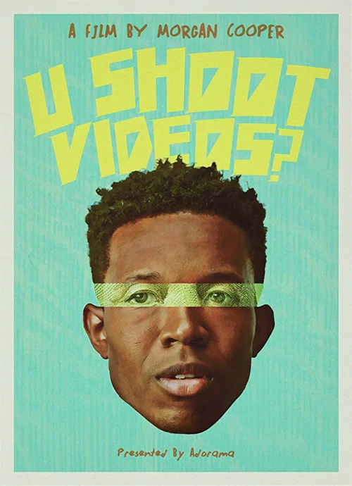 Постер: U Shoot Videos?