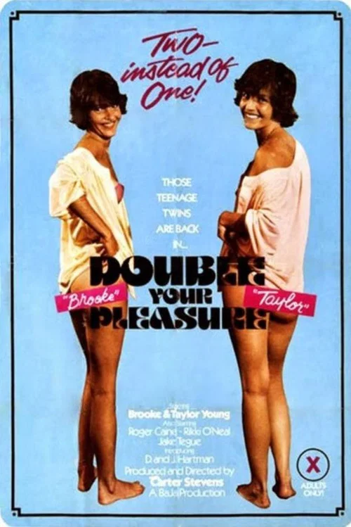 Постер: Double Your Pleasure