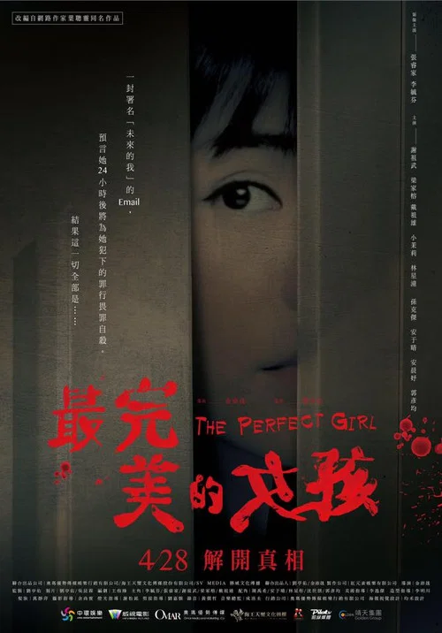 Постер: The Perfect Girl