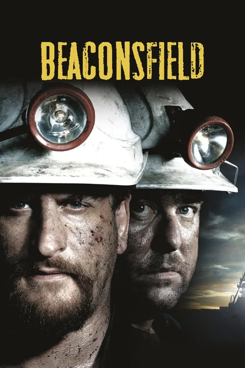 Постер: Beaconsfield