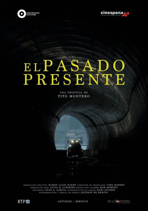 Постер: El pasado