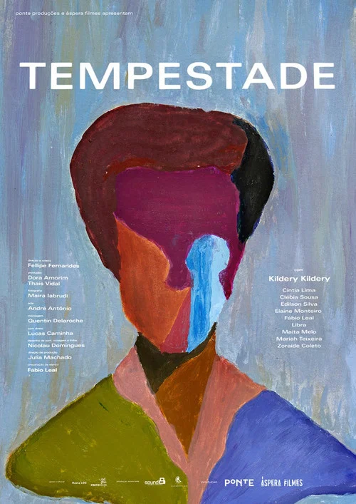 Постер: Tempestade