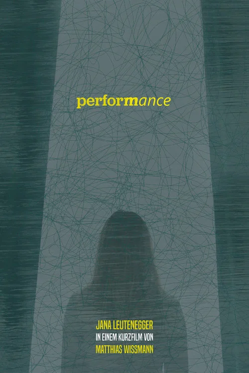 Постер: Performance